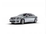 Mercedes-Benz C-Class 2013 года